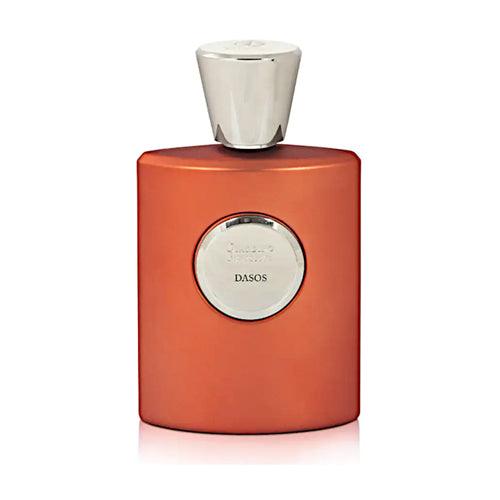 Giardino Benessere - Dasos EDP Unisex 100ML - GLAM42