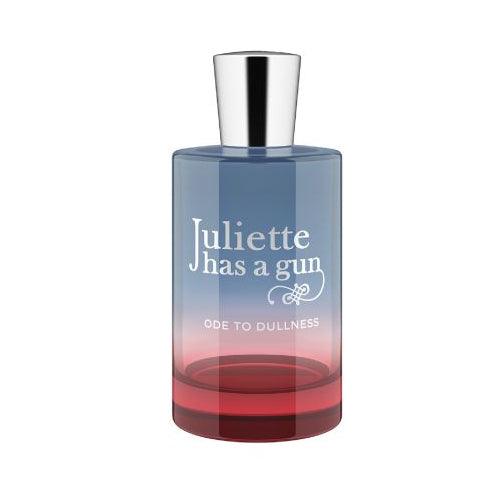 Juliette Has a Gun Ode to Dullness Edp 100ml בושם ג'ולייט האז א גאן יוניסקס - GLAM42