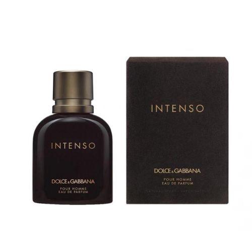 D&G - Intenso EDP For Men 200ML - GLAM42