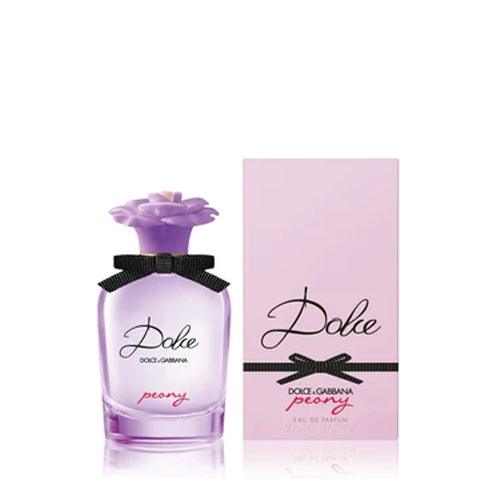 D&G - Dolce Peony EDP For Women 50ML - GLAM42