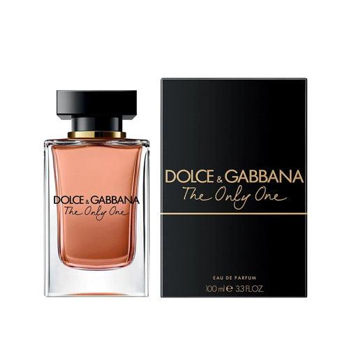 D&G - The Only One EDP For Women 100ML - GLAM42