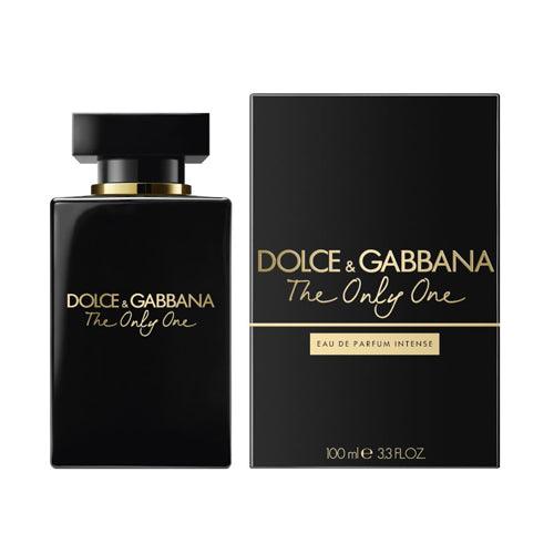 D&G - The Only One Intense EDP For Women 100ML - GLAM42