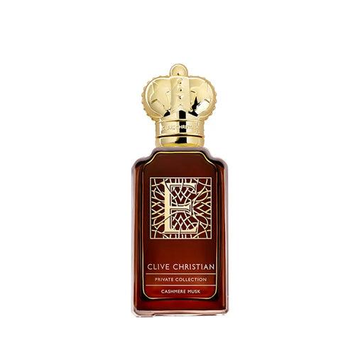 Clive Christian - Private Collection - E Cashmere Musk EDP Unisex 50ML - GLAM42