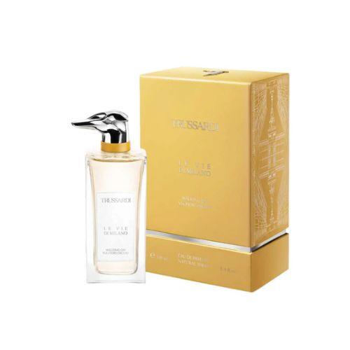 Trussardi - Le Vie Di Milano Walking On Via Fiori Oscuri EDP Unisex 100ML-GLAM42