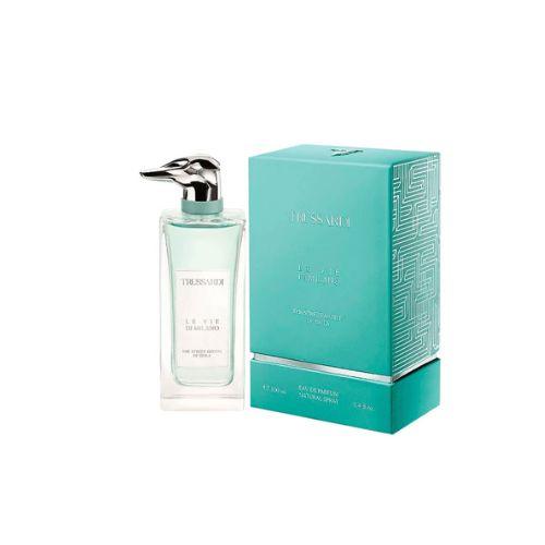 Trussardi - Le Vie Di Milano Artists Of Isola EDP Unisex 100ML - GLAM42