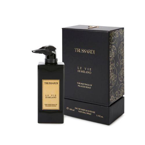 Trussardi - Le Vie Di Milano The Paintings Of Palazzo Reale EDP Unisex 100ML - GLAM42