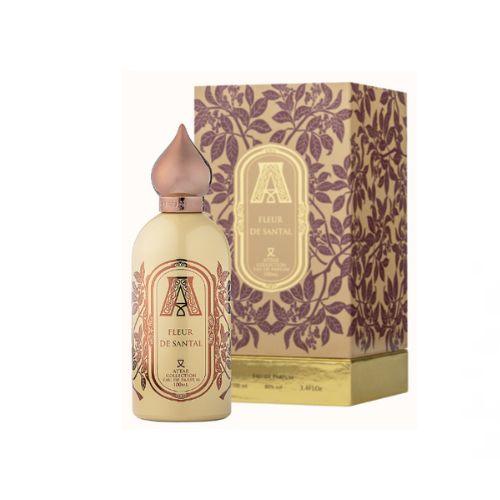 Attar Collection - Fleur De Santal EDP Unisex 100ML - GLAM42