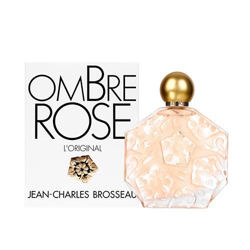 Jean Charles Brosseau - Ombre Rose L'Original Shower Gel For Women 50ML-GLAM42