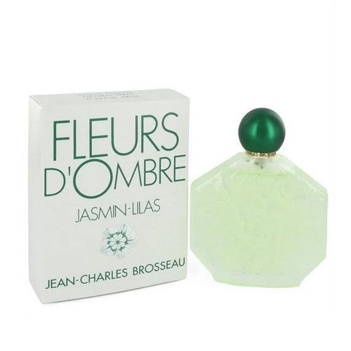 Jean Charles Brosseau - Fleurs D'Ombre Jasmin - Lilas EDT For Women 100ML-GLAM42