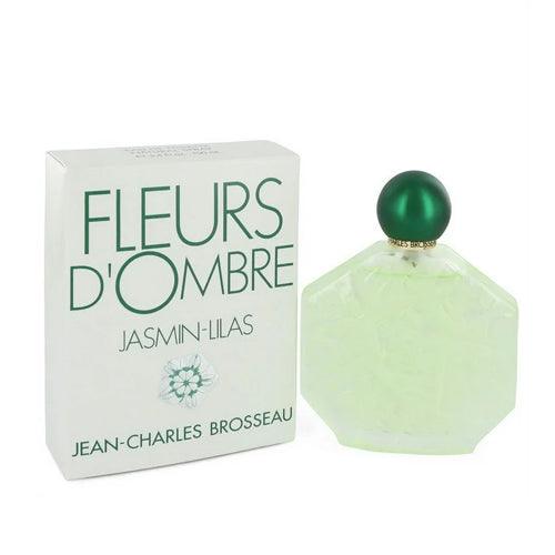 Jean Charles Brosseau - Fleurs D'Ombre Jasmin - Lilas EDT For Women 100ML - GLAM42