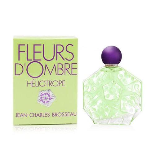 Jean Charles Brosseau - Fleurs D'Ombre Heliotrope EDP For Women 100ML-GLAM42
