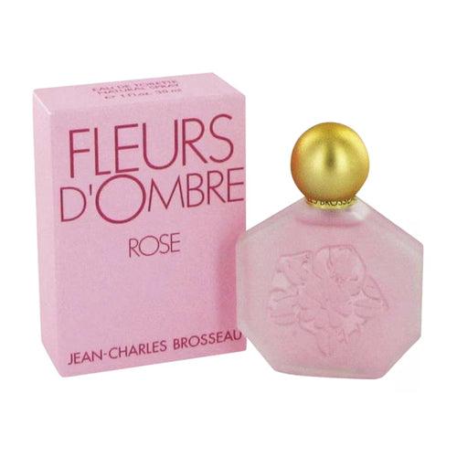 Jean Charles Brosseau - Fleurs D'Ombre Rose EDT For Women 100ML-GLAM42