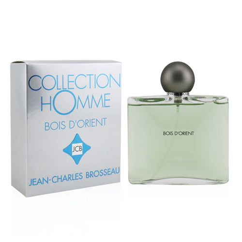Jean Charles Brosseau - Collection Homme Bois D'Orient EDT For Women 100ML