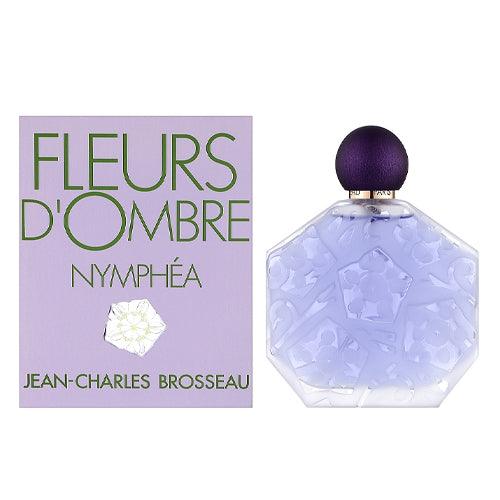 Jean Charles Brosseau - Fleurs D'Ombre Nymphea EDP For Women 100ML-GLAM42