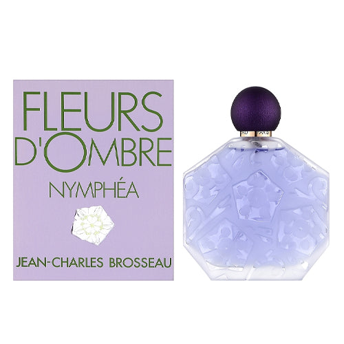 Jean Charles Brosseau - Fleurs D'Ombre Nymphea EDP For Women 100ML