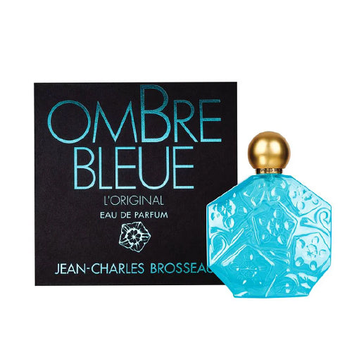 Jean Charles Brosseau - Ombre Bleue L'Original EDP For Women 100ML - GLAM42