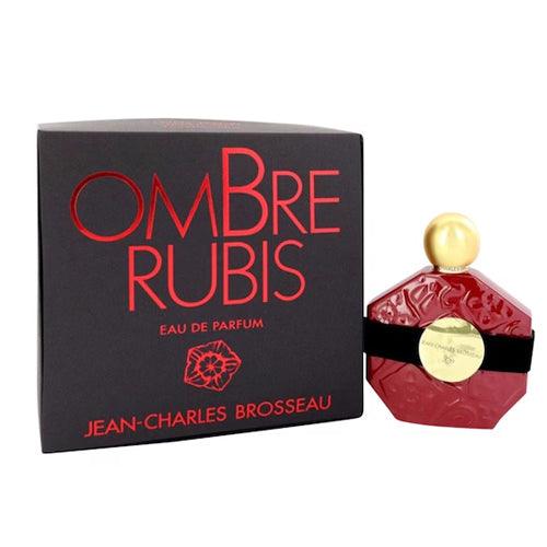 Jean Charles Brosseau - Ombre Rubis EDP For Women 100ML - GLAM42