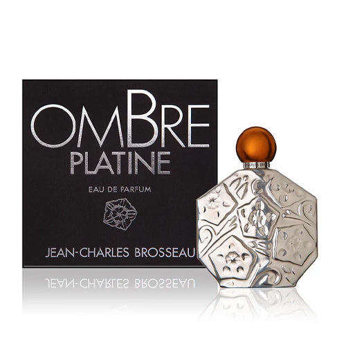 Jean Charles Brosseau - Ombre Platine EDP For Women 100ML