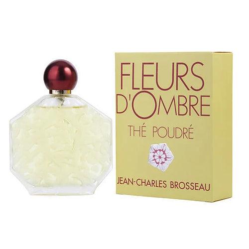 Jean Charles Brosseau - Fleurs D'Ombre The Poudre EDP For Women 100ML - GLAM42