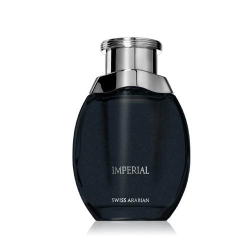 Swiss Arabian - Imperial EDP For Men 100ML-GLAM42