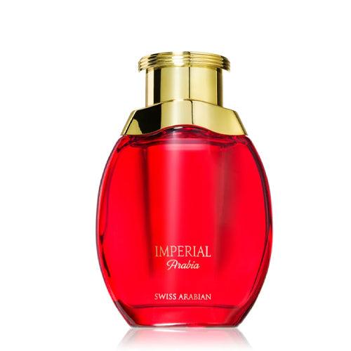 Swiss Arabian - Imperial Arabia EDP Unisex 100ML-GLAM42