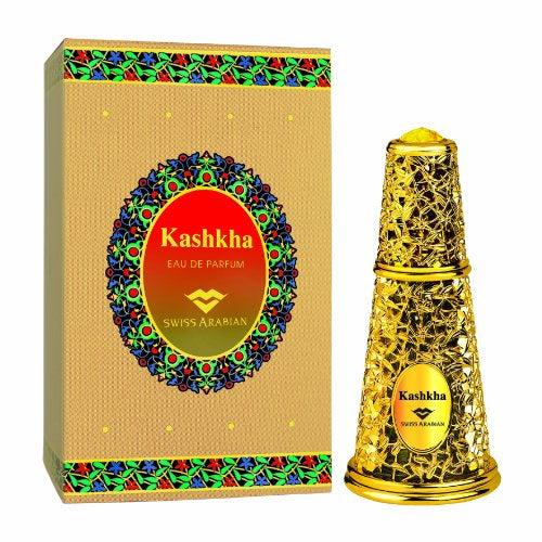 Swiss Arabian - Kashkha Perfume Oil For Women 20ML-GLAM42