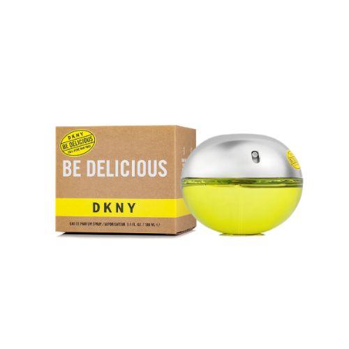 Donna Karan Be Delicious EDP For Women 100ML - GLAM42