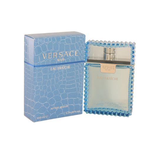 Versace - Fraiche Aftershave For Men 100ML-GLAM42