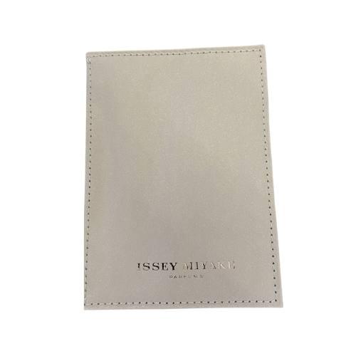 Accessories - Issey Miyake - Passport Cover - GLAM42