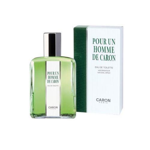 Caron - Caron EDT For Men 75ML-GLAM42