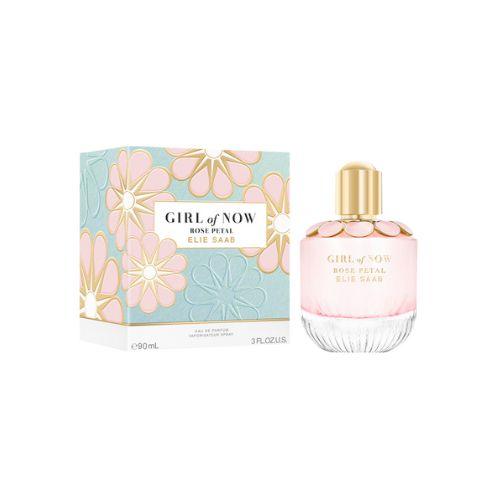 Elie Saab - Girl Of Now Rose Petal EDP For Women 90ML-GLAM42