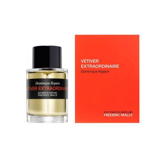 Frederic Malle - Vetiver Extraordinaire EDP Unisex 100ML - GLAM42