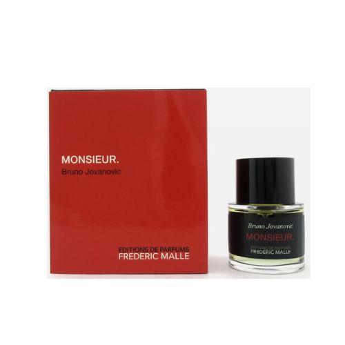 Frederic Malle - Monsieur EDP For Men 100ML - GLAM42