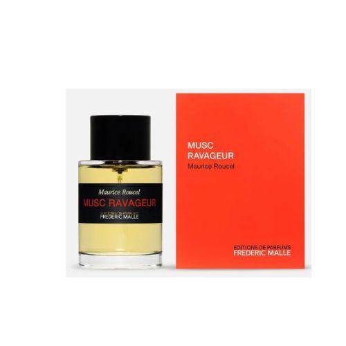 Frederic Malle - Musc Ravageur EDP Unisex 100ML - GLAM42