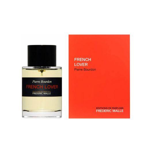 Frederic Malle - French Lover EDP For Men 100ML - GLAM42