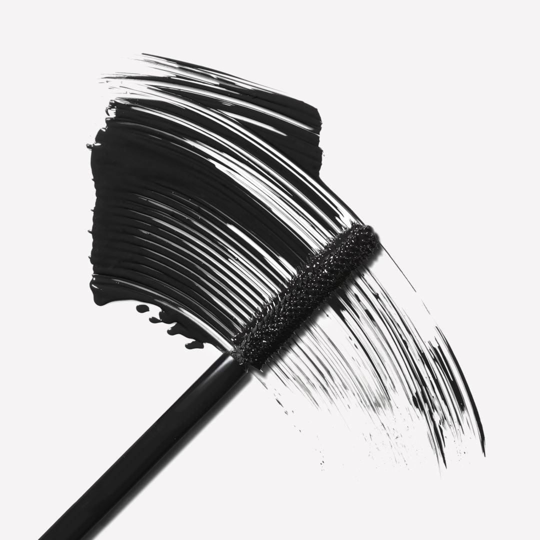 Mac Mascara In Extreme Dimension 3D Black Lash מאק מסקרה שחורה