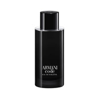 New Code Edt 125ml בושם ארמני קוד לגבר