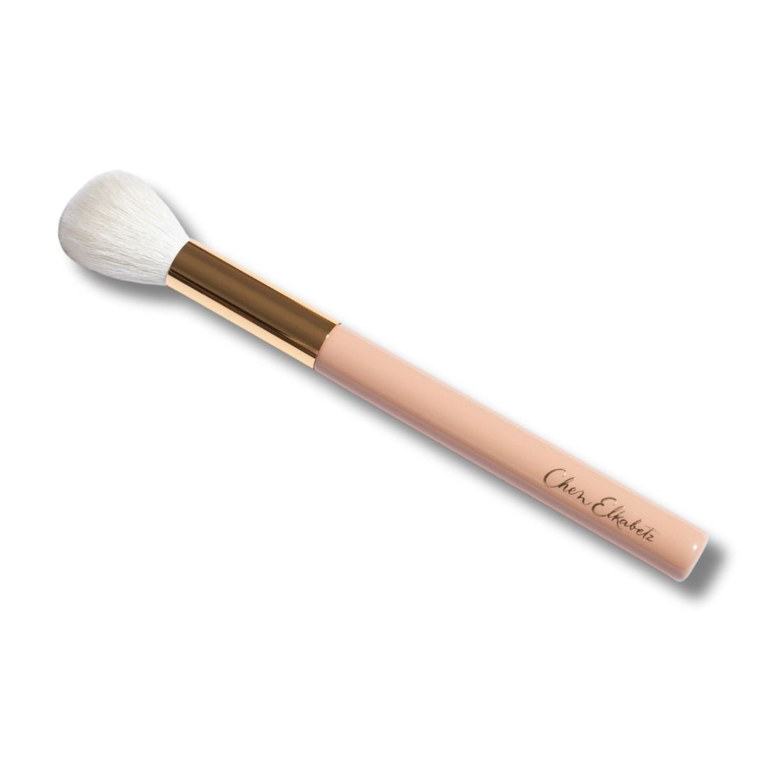 Chen Elkabetz - Concealer, Blemish and Powder Brush No. 3 חן אלקבץ מברשת קונסילר