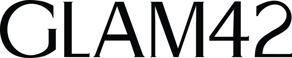 Glam42Logo