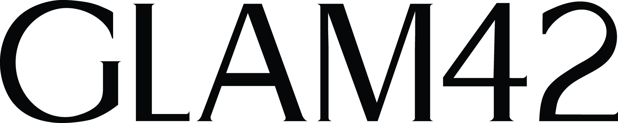 Glam42Logo