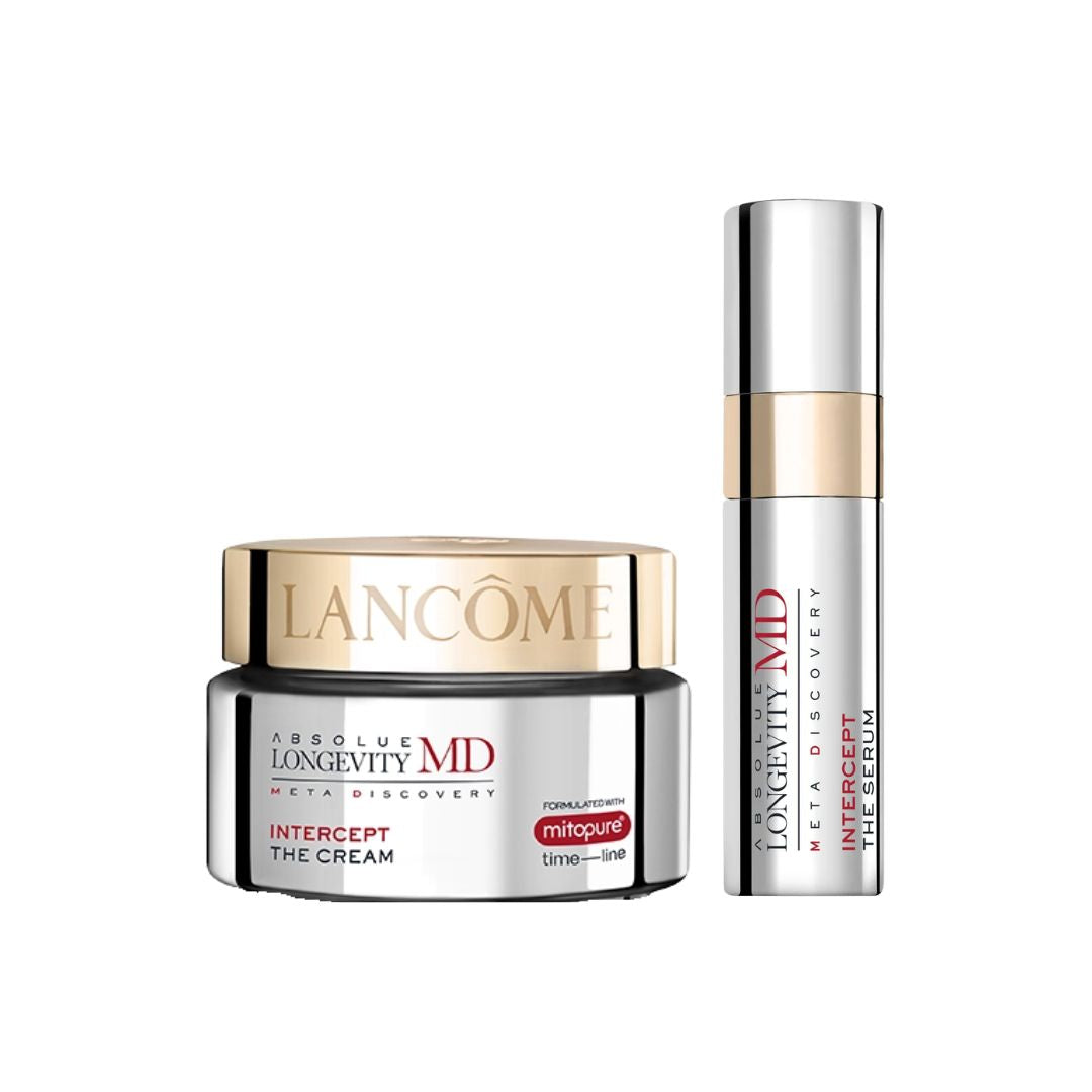 Lancome Absolue Longevity MD Gift | לנקום מתנה אבסולו לונגוויטי - לא למכירה