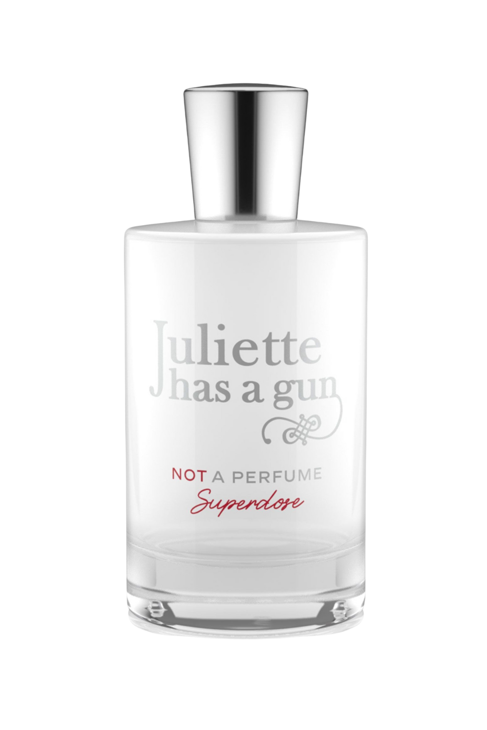 Juliette Has A Gun Not A Perfume Superdose Edp 100Ml בושם ג'ולייט האז א גאן לאישה