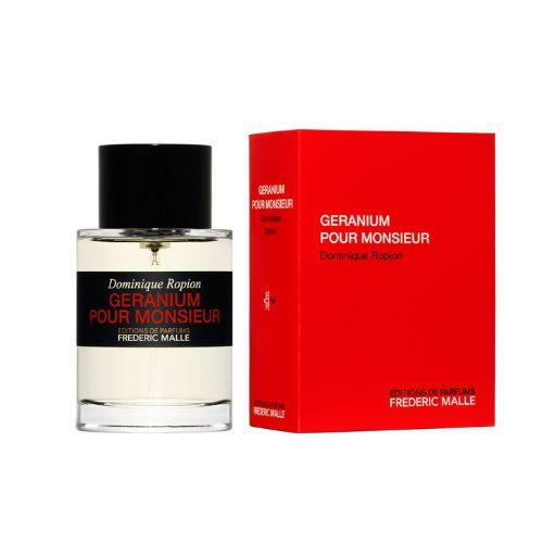 Frederic Malle - Geranium Pour Monsieur EDP For Men 100ML - GLAM42