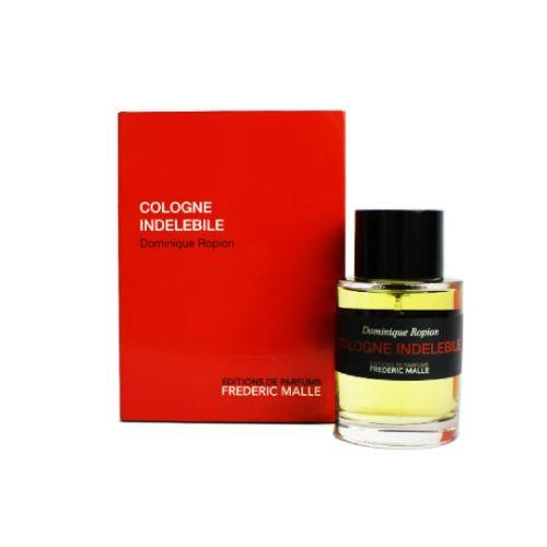 Frederic Malle - Cologne Indelebile EDP Unisex 100ML - GLAM42