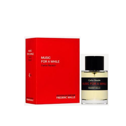 Frederic Malle - Music For A While EDP For Women 100ML - GLAM42