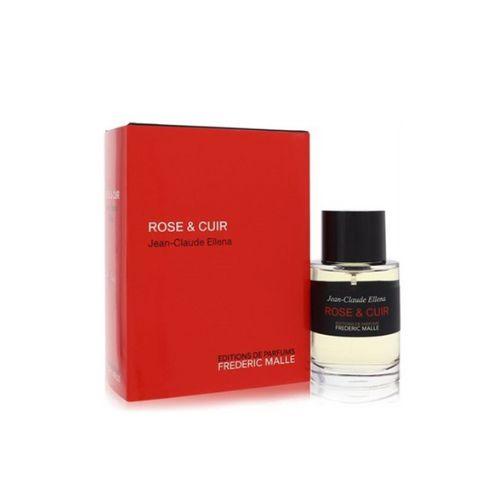 Frederic Malle - Rose & Cuir EDP For Women 100ML-GLAM42