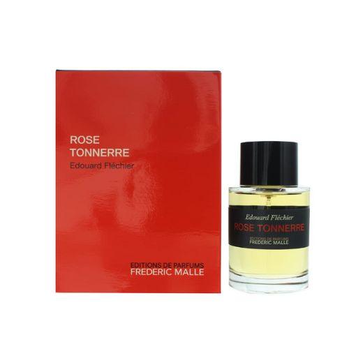 Frederic Malle - Rose Tennerre EDP Unisex 100ML - GLAM42