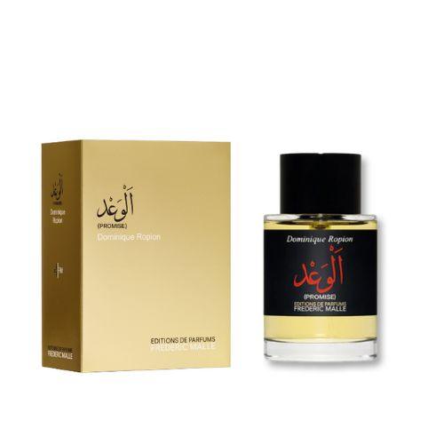 Frederic Malle - Promise EDP Unisex 100ML-GLAM42
