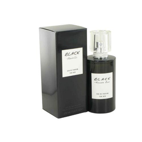 Kenneth Cole - Black EDP For Women 100ML - GLAM42