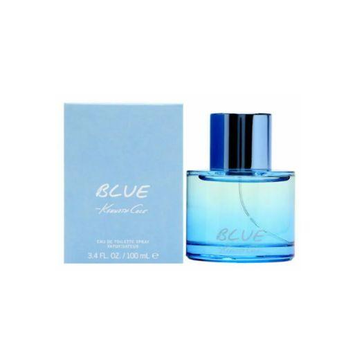 Kenneth Cole - Blue EDT For Men 100ML - GLAM42